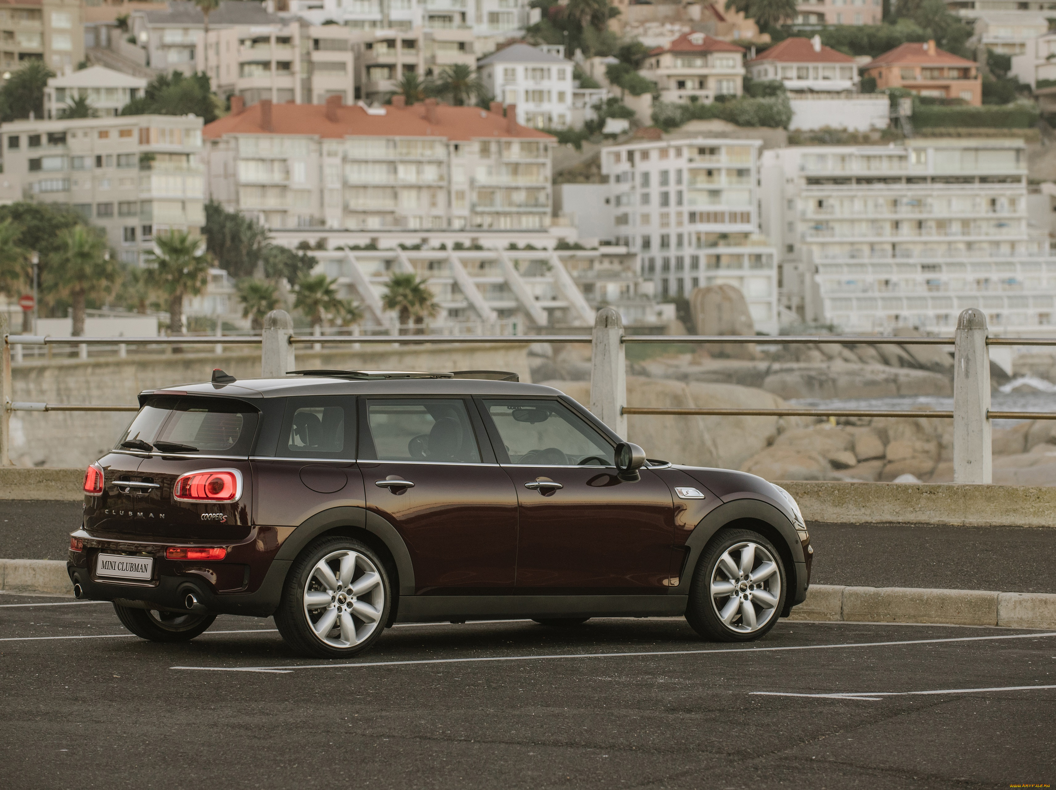 , mini, 2016, f54, za-spec, s, clubman, cooper